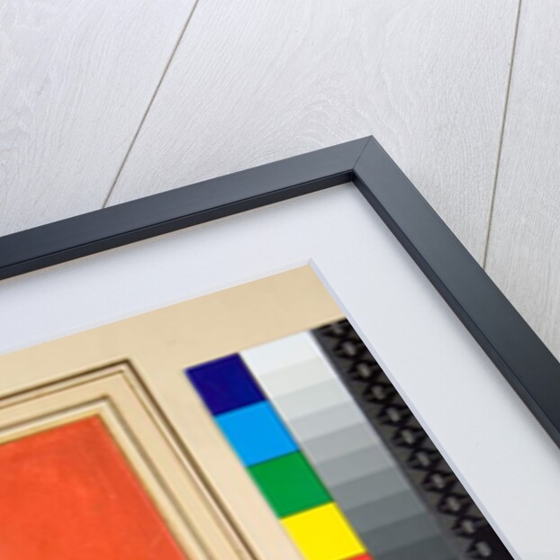 Female figure with stephane by Pietro Santi Bartoli