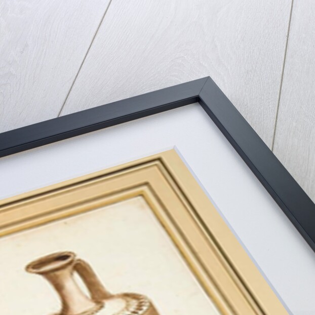 An Archaic Oinochoe by Pietro Santi Bartoli