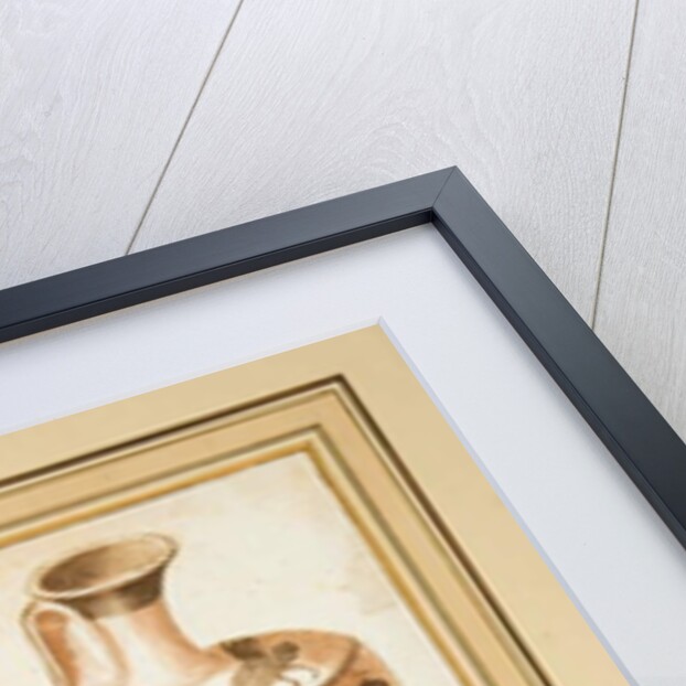 A Vase by Pietro Santi Bartoli