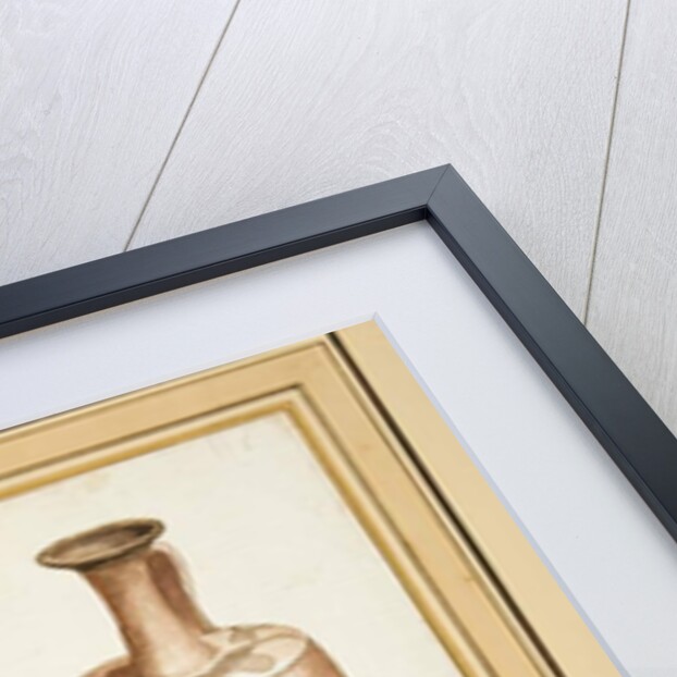 A Vase by Pietro Santi Bartoli