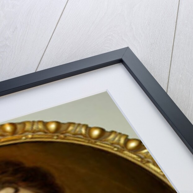 Lady Anne Tufton by Godfrey Kneller