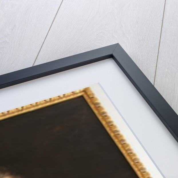 Portrait of Carey Coke, c.1690 by Michael Dahl