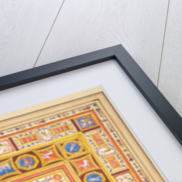 Holkham II. 23, folio from Album Ashby II by Francesco Bartoli