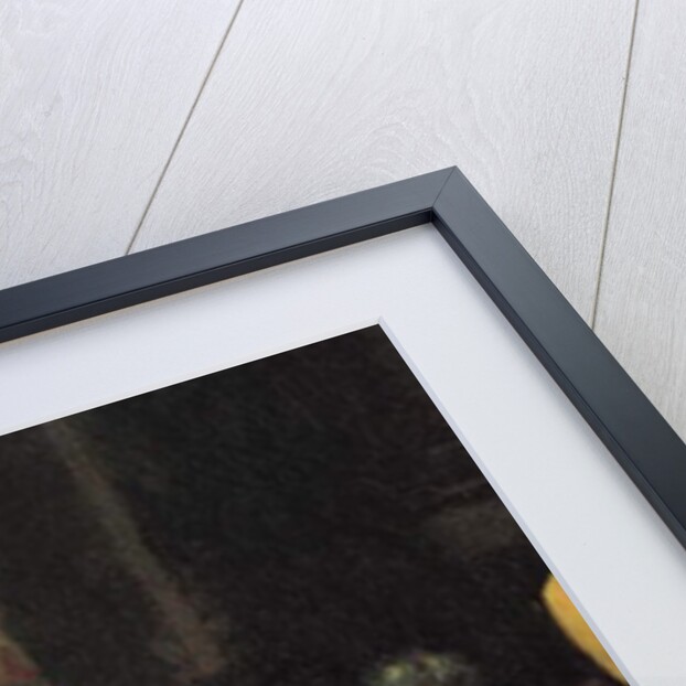 Pastimes in Ancient Egypt, 3000 Years Ago, 1863 by Lawrence Alma-Tadema