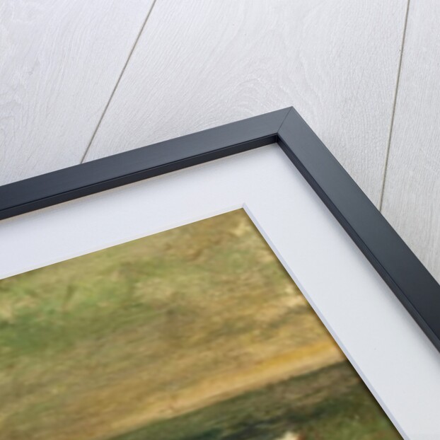 Cupid in a Shell by William Etty