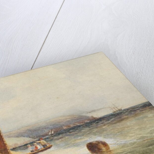 Mount Batten, Plymouth by John Down