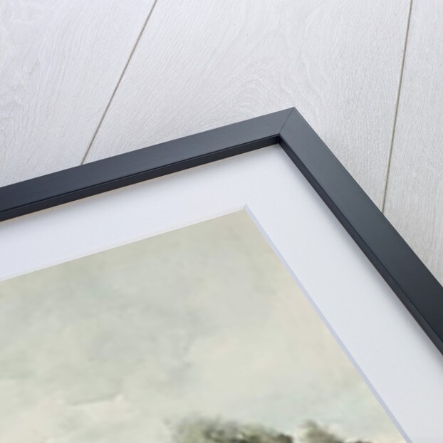 A Northumberland Road by Robert J. Hewitt