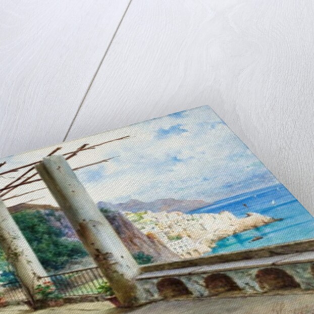 Maiori by Gaetano Capone