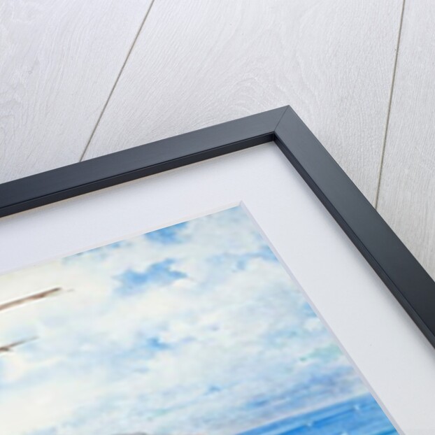 Maiori by Gaetano Capone