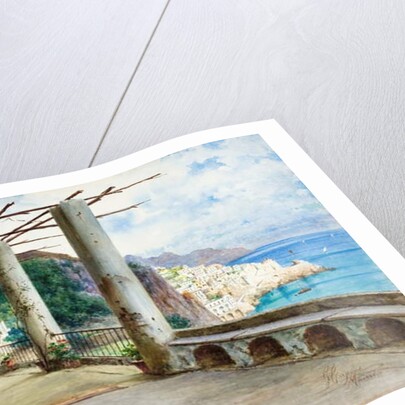 Maiori by Gaetano Capone