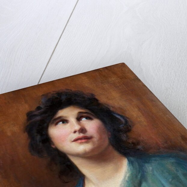 Adoration by Samuel Luke Fildes