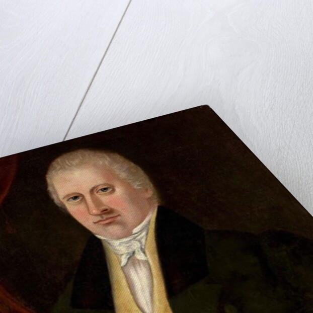 Henry Hunt, M.P. for Preston by English School