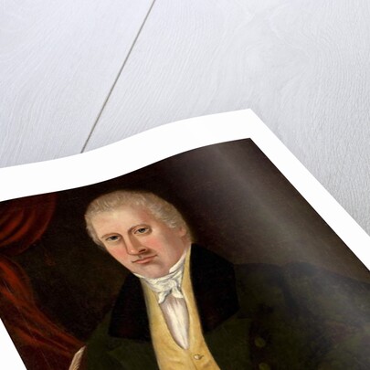 Henry Hunt, M.P. for Preston by English School