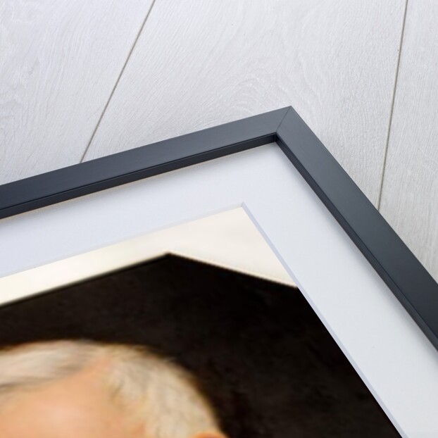 Portrait of Joseph Livesey by English School