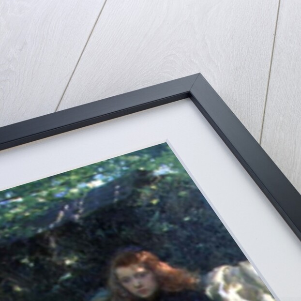 Summertime, 1901 by Walter Frederick Osborne