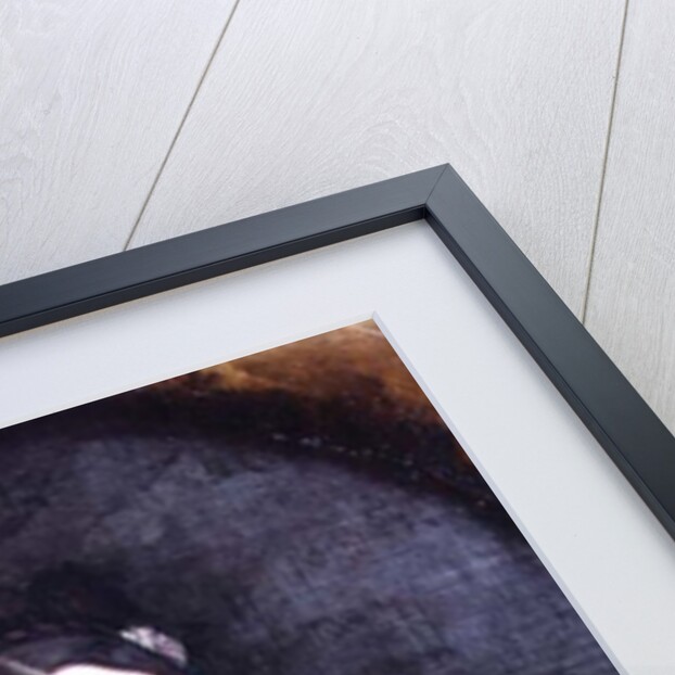 The Present, 1845 by Charles Robert Leslie