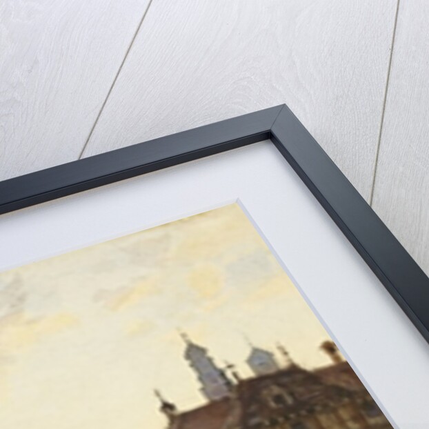 Nuremberg by William Wyld