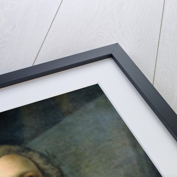 Self Portrait, 1742 by Arthur Devis