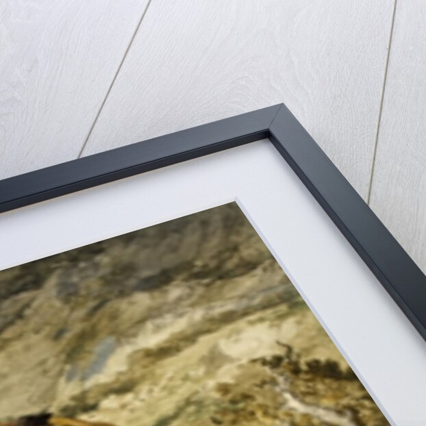 Stage Coach of the Last Century, 1855 by John Gilbert