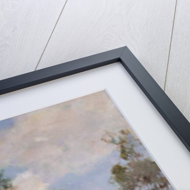 Autumn Sunshine, 1884 by Edward Arthur Walton