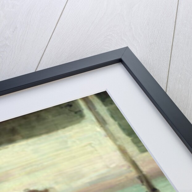 Sketch for 'The Balcony' by James Abbott McNeill Whistler