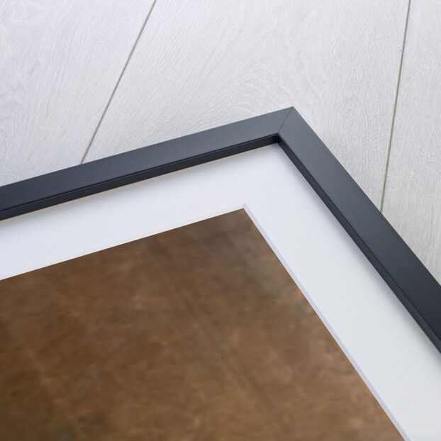 A Lady Taking Tea, 1735 by Jean-Baptiste Simeon Chardin