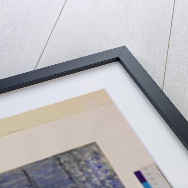 Woman Standing Behind the Sun, c.1912-15 by Frances Macdonald