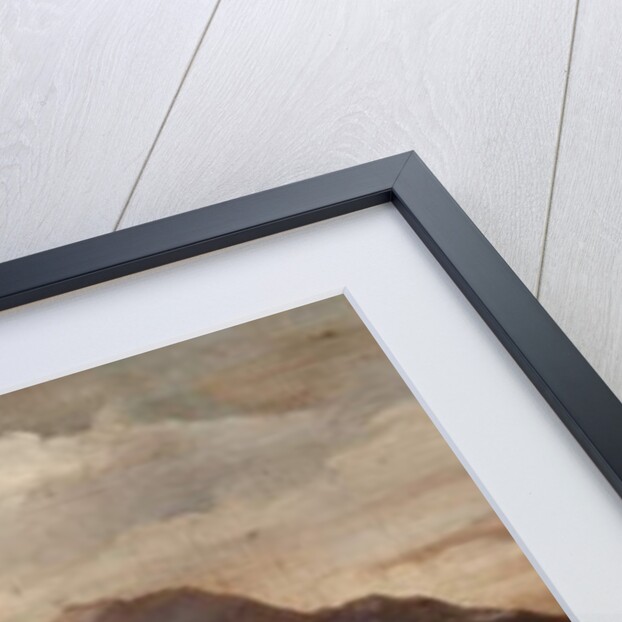 Loch Lomond and Ben Lomond, 1846 by Horatio McCulloch