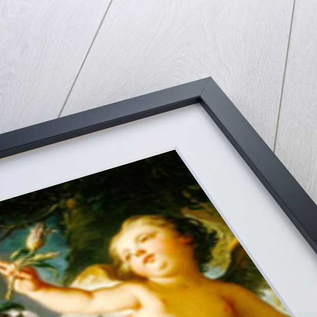 Allegory of Spring, c.1760 by Andrea Casali