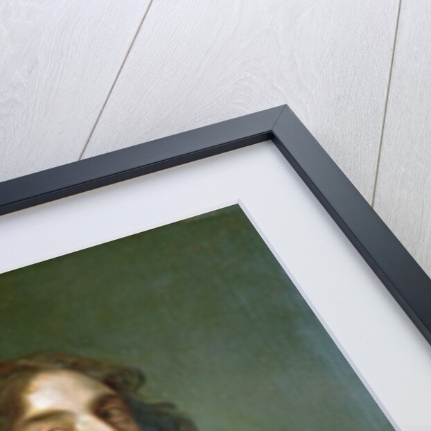 Self Portrait, c.1794 by Thomas Barker of Bath