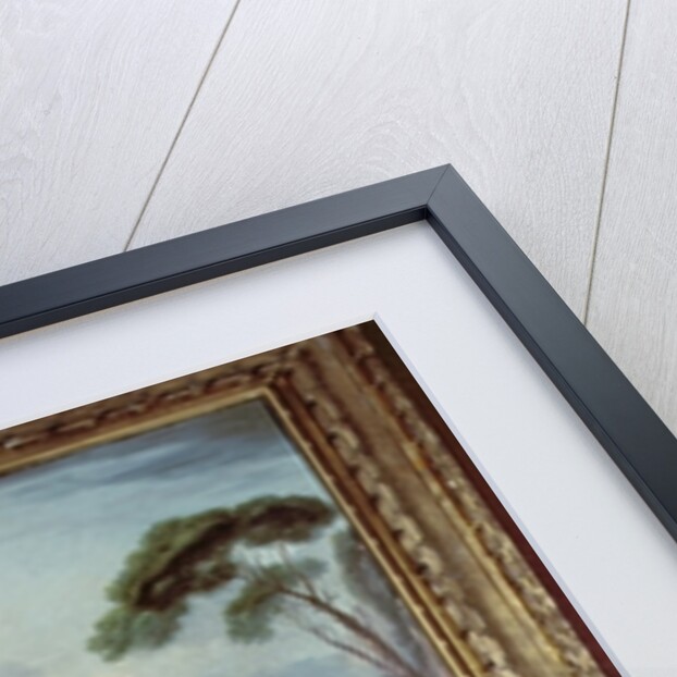 The Sacrifice of Iphigenia by Francis Harding