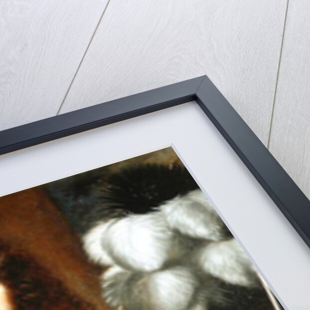 Laurence Hyde 1st Earl of Rochester by William Wissing or Wissmig