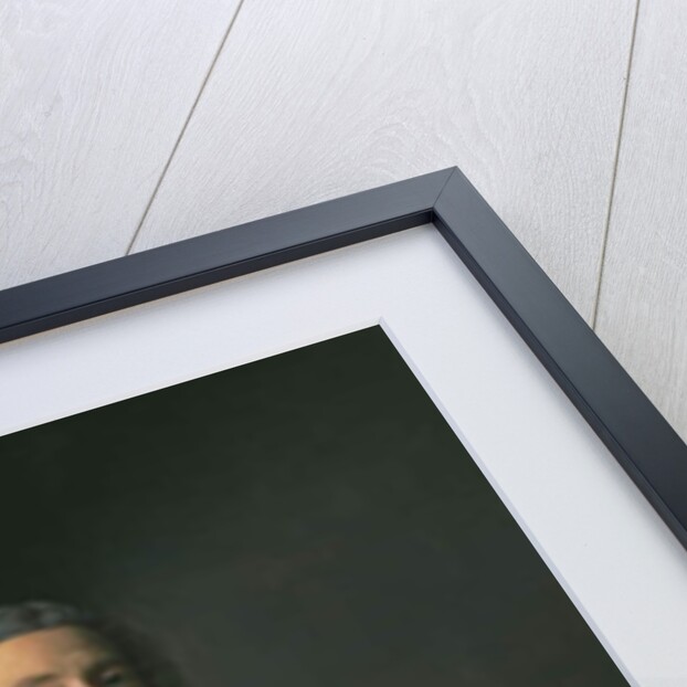 John Sargent the Elder, 1753 by Allan Ramsay