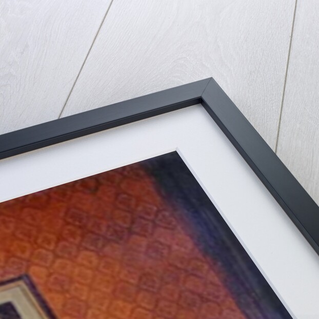 Music Hath Charms, 1861 by William Maw Egley