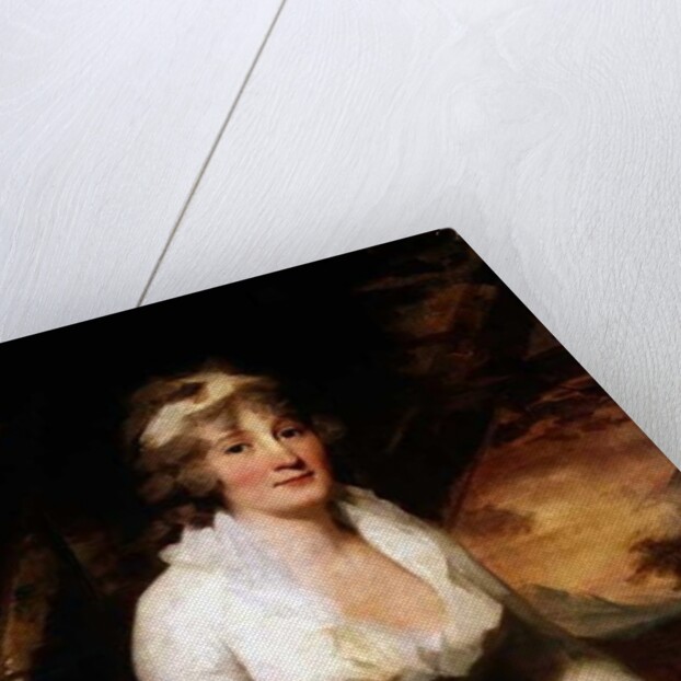 Helen Boyle, Mrs. Thomas Mure by Henry Raeburn