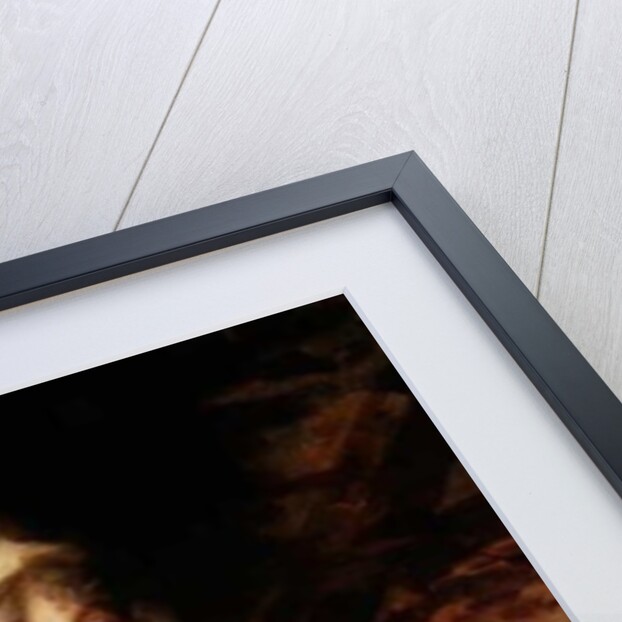 Helen Boyle, Mrs. Thomas Mure by Henry Raeburn