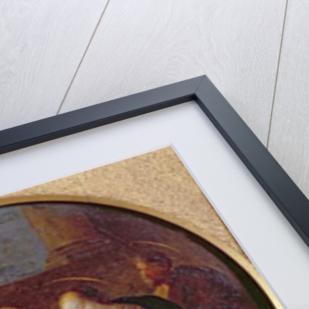 Adoration of the Magi, 1600-25 by Johann Rottenhammer