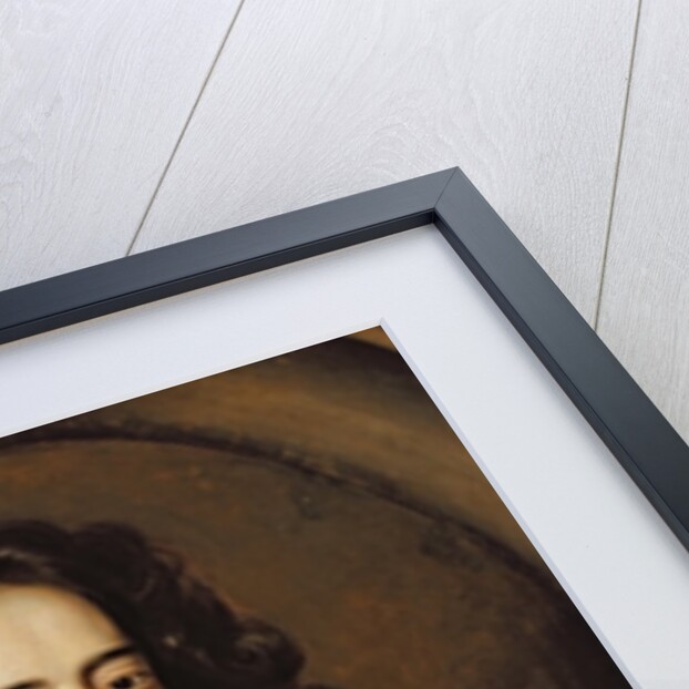 William Henry, Prince of Orange and Nassau, 1685-87 by William Wissing or Wissmig