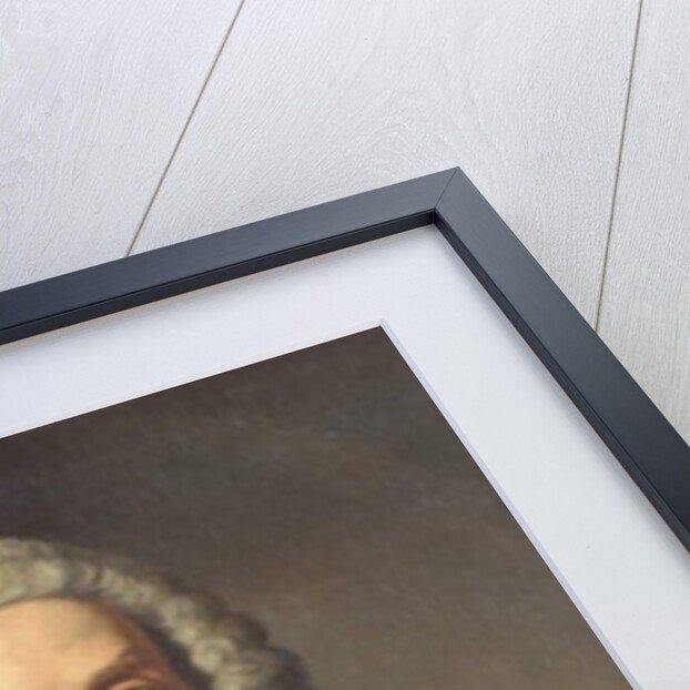 William Pulteney, Earl of Bath, c.1758 by William of Bath Hoare