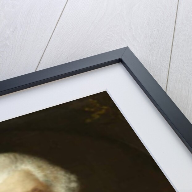 Thomas Bowlby, 1766 by Thomas Gainsborough