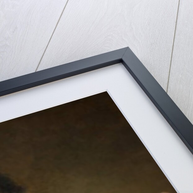 Charles Macklin as Shylock in Shakespeare's 'The Merchant of Venice', Covent Garden, c.1768 by Johann Zoffany