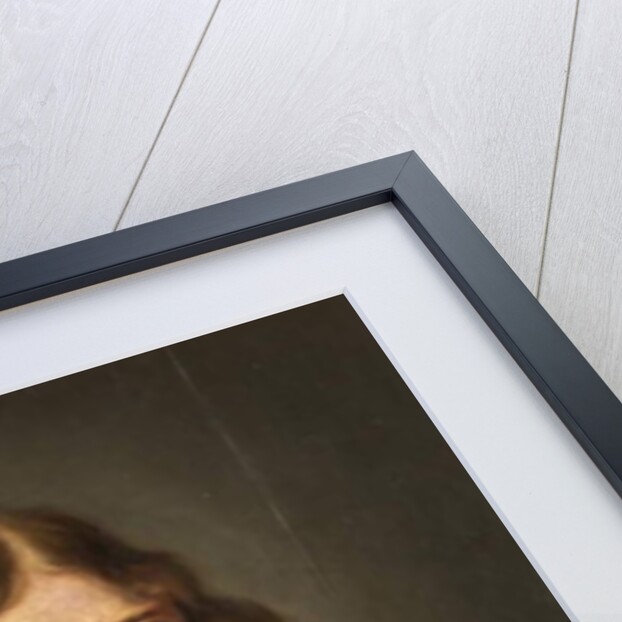 Portrait of a Young Man, c.1645 by Jan Jansz. de Stomme