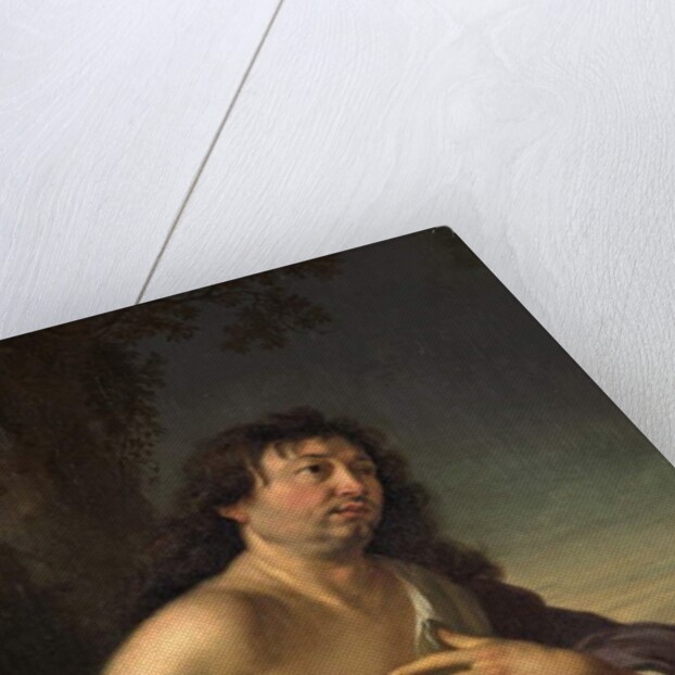 The Prodigal Son, c.1655 by Arie de Vois