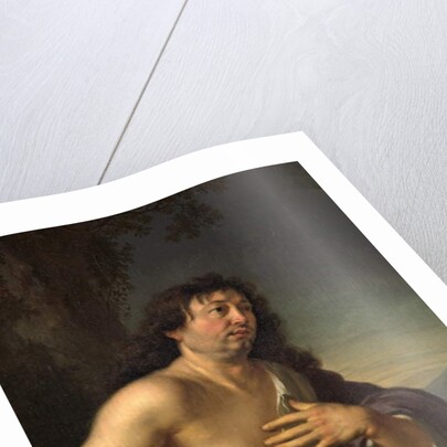 The Prodigal Son, c.1655 by Arie de Vois