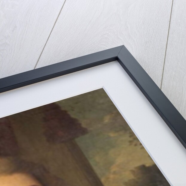 Unknown Gentleman with a Mineral Specimen, c.1790 by English School