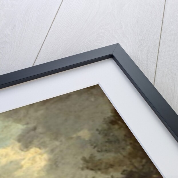 Wick Rocks, c.1824 by Thomas Barker