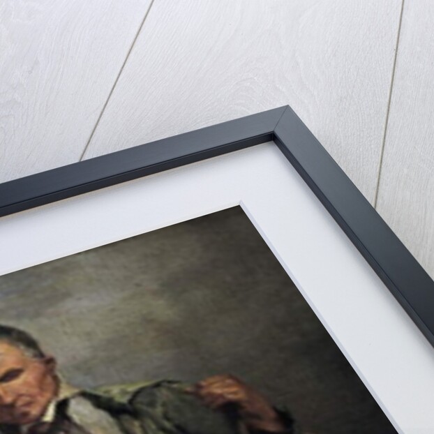 The Blind Beggar, c.1788 by Thomas Barker