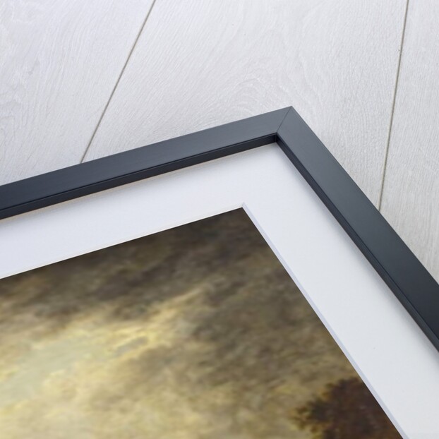 Chippenham Mill, 1809 by Benjamin Barker