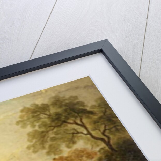 A View of Longleat, c.1810 by Thomas Barker