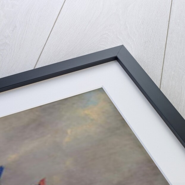 The Yacht 'America', 1851 by Arthur Wellington Fowles